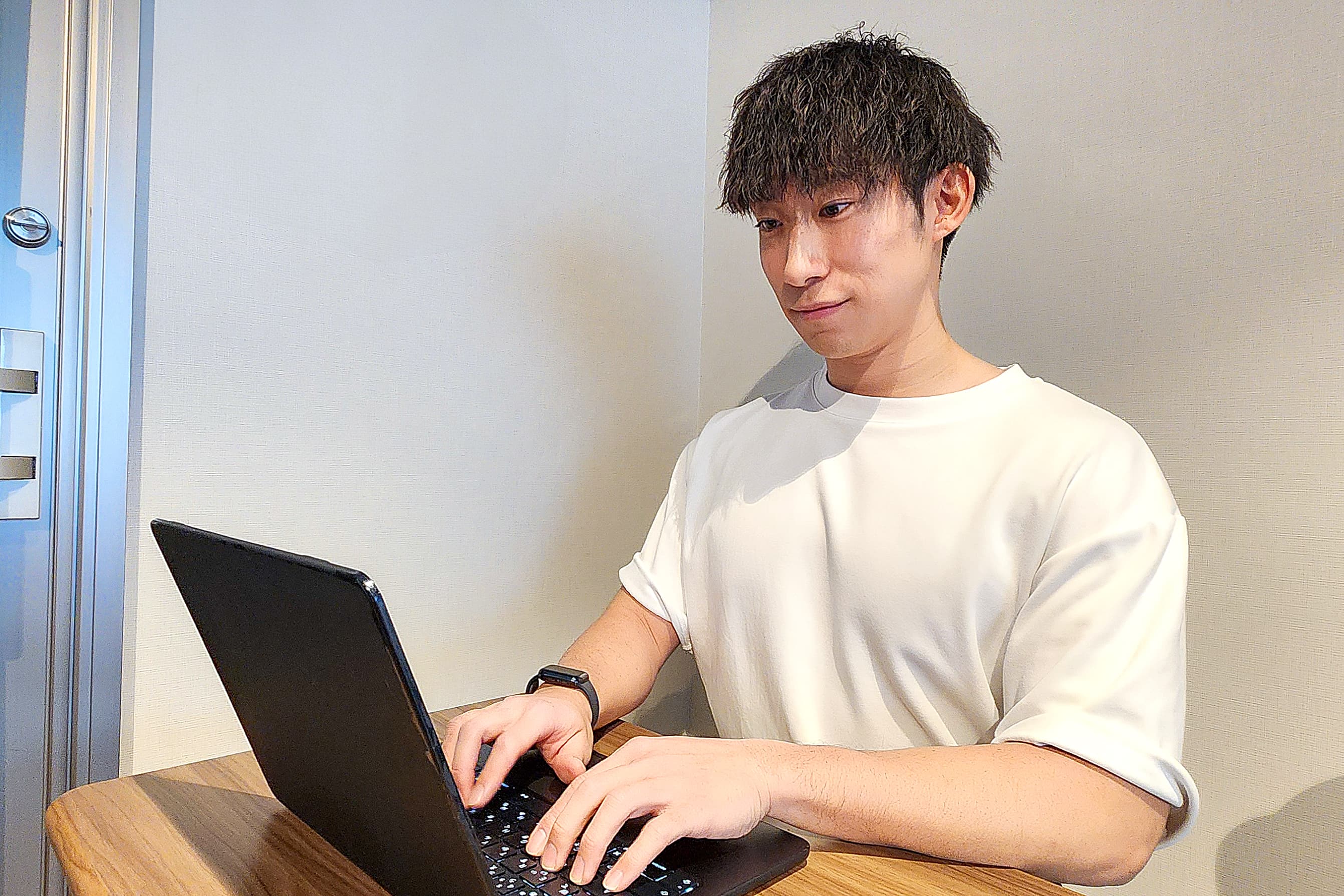 カウンセリング予約