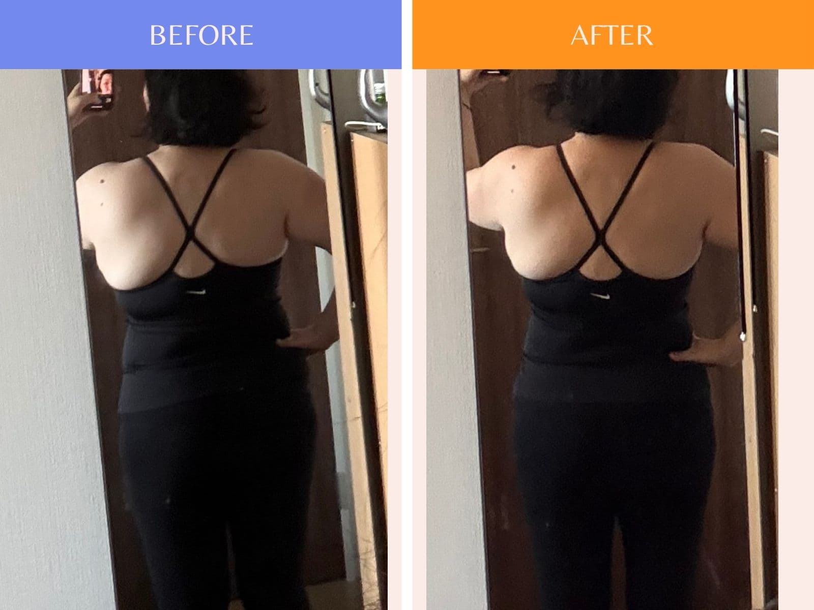 ビフォーアフター